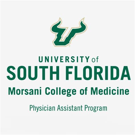 Usf pa program. Things To Know About Usf pa program. 
